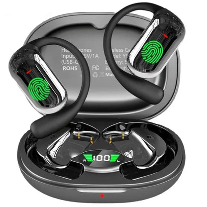 Travel AI Translation Earphones
