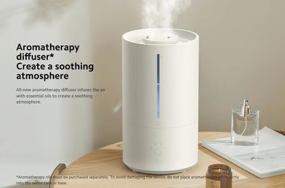 MIJIA Smart Antibacterial Humidifier