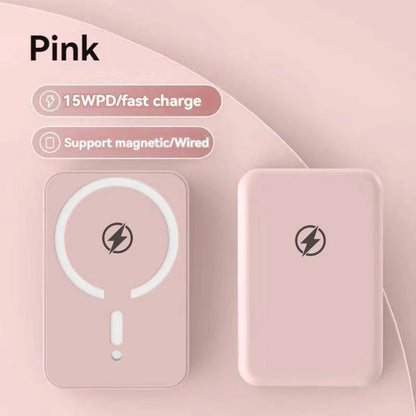 MagAura 10K Slim Power Bank