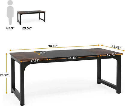 Modern Study Desk
