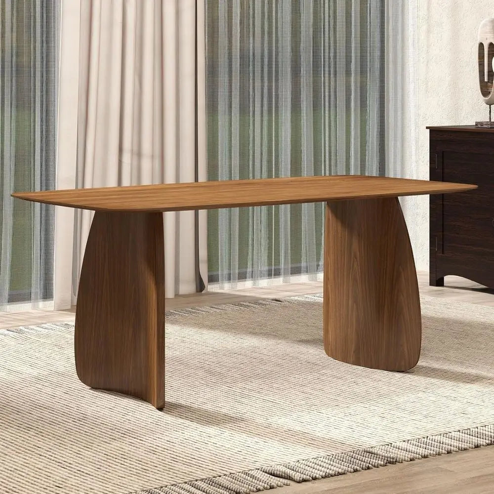 Wilshire Round Dining Table