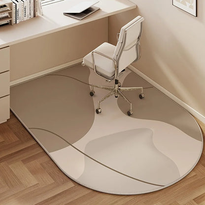 VIKAMA Arch Office Chair Carpet