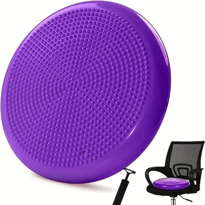 Balance Pad Seat Cushion