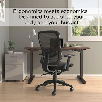 Mesh Back Task Chair