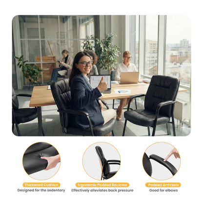 Fortress Executive Chair
