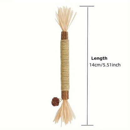 Silvervine Cat Chew Stick for Dental Health