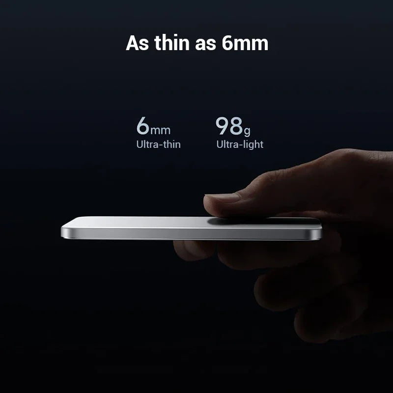 Xiaomi 5000mAh Power Bank