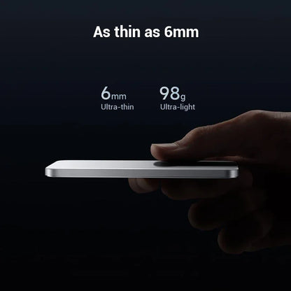 Xiaomi 5000mAh Power Bank