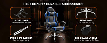 Vantage Racing Chair