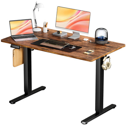 Foundry Standing Desk