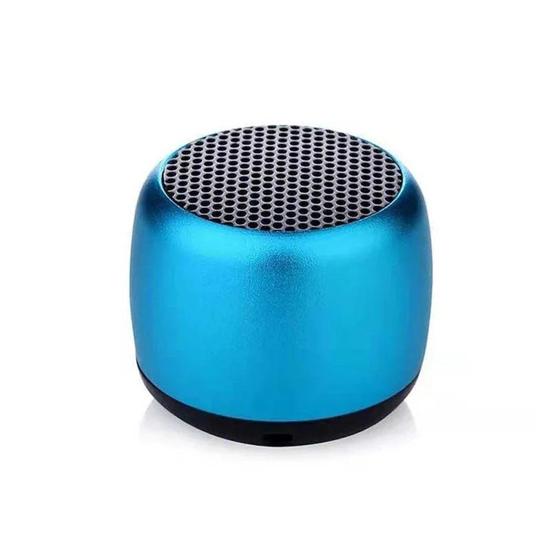 Mini Wireless Bluetooth Speaker