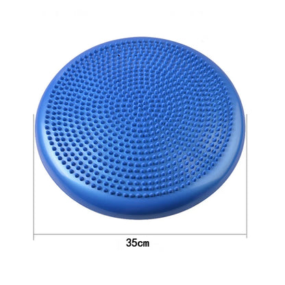 Wobble Cushion