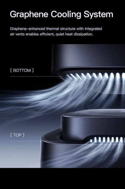 Baseus 15-in-1 Docking Station