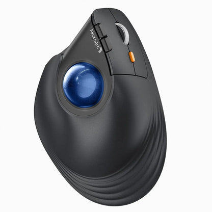 ProtoArc EM05 Trackball Mouse