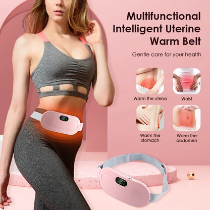 Electric Waist Heating Belt