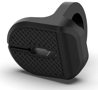 Silicone Apple Watch Charging Stand Dock