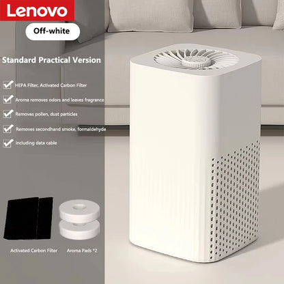 Desktop HEPA Air Purifier