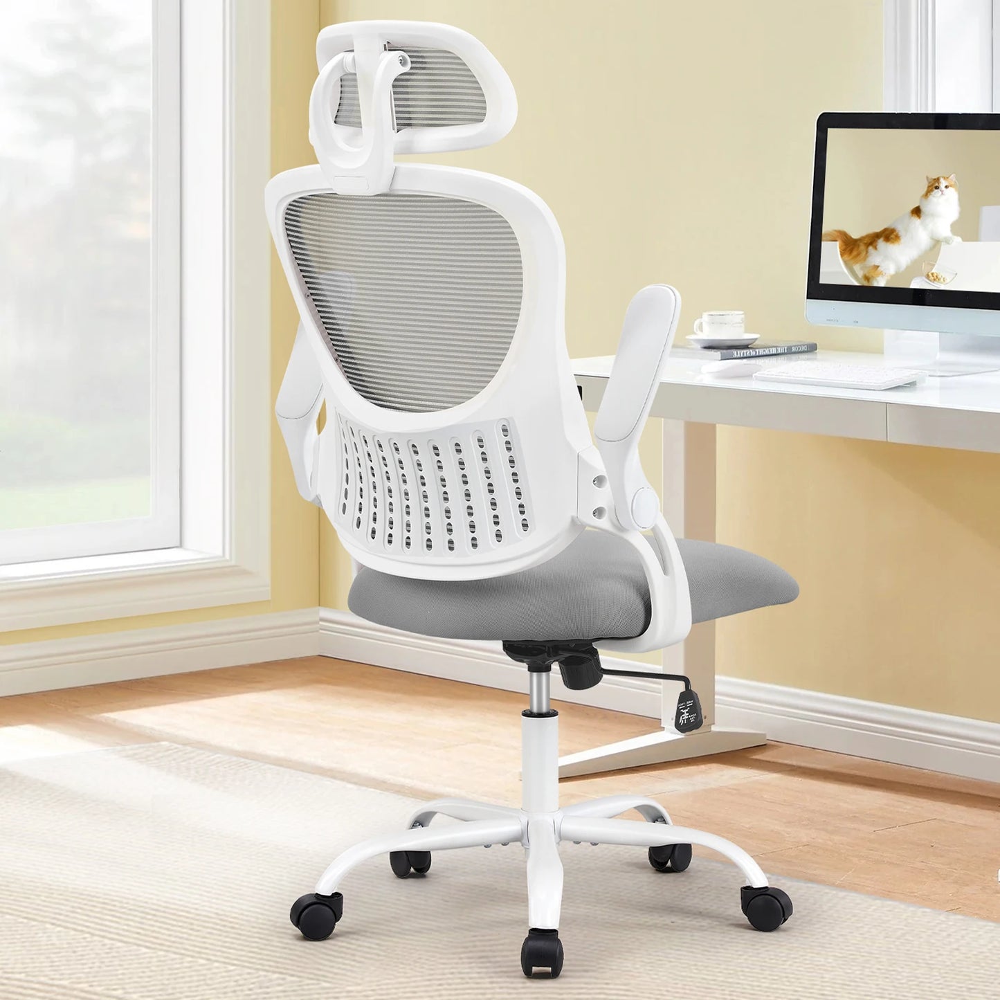Vapor Ergonomic Mesh Office Chair
