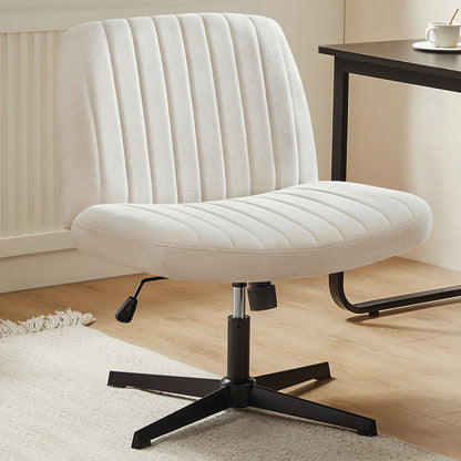 Lotus Cross-Leg Gaming Chair