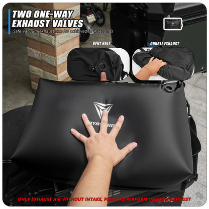 VacuPack Travel Compression Bags