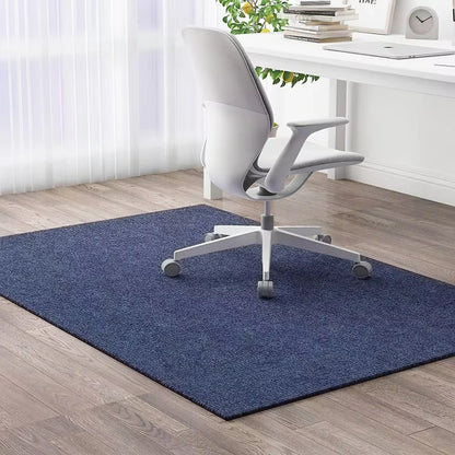 VIKAMA Soundproof Office Chair Mat