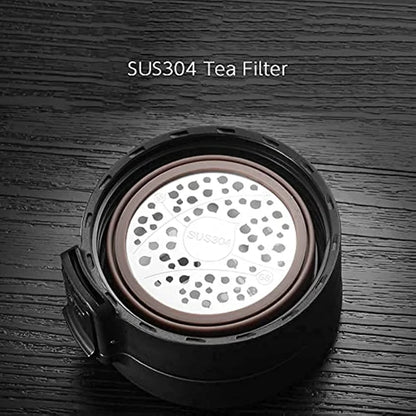 380ml Vacuum Insulated Travel Coffee Mug