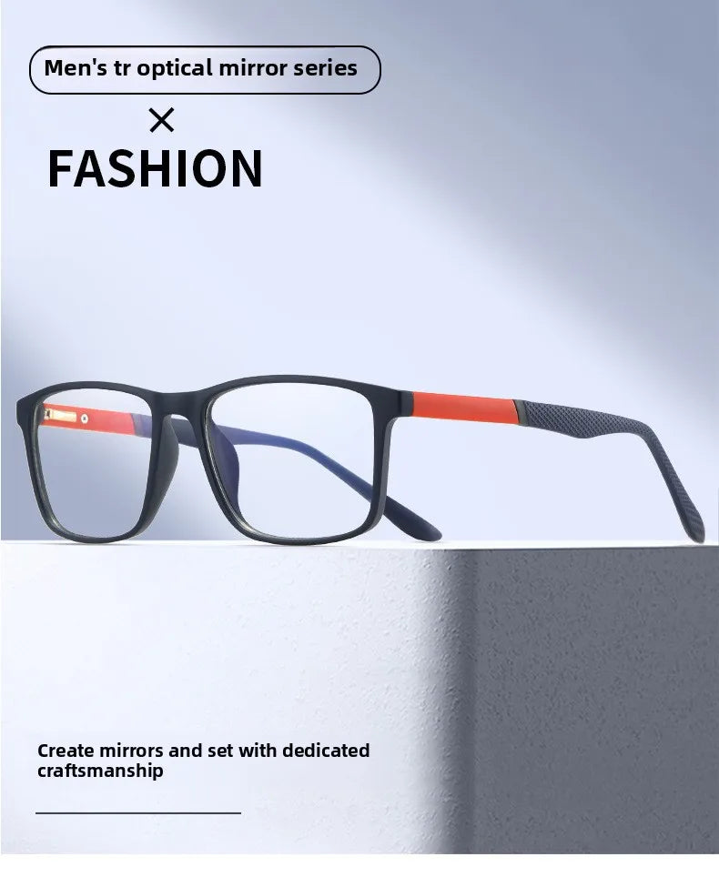 BLMUSA Photochromic Sport Glasses