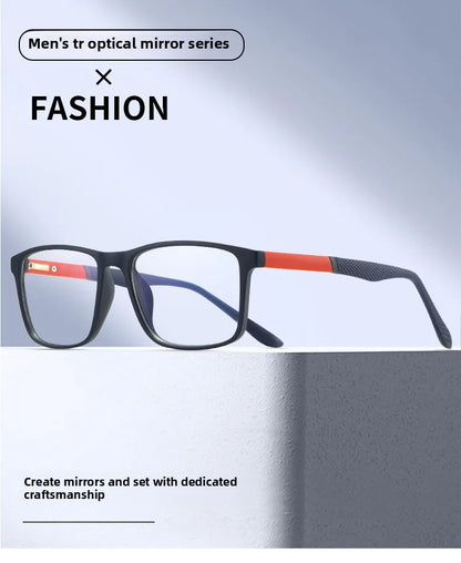BLMUSA Photochromic Sport Glasses