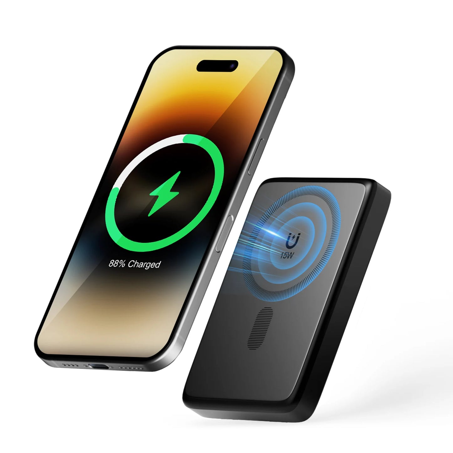 MagCharge 10K Power Bank