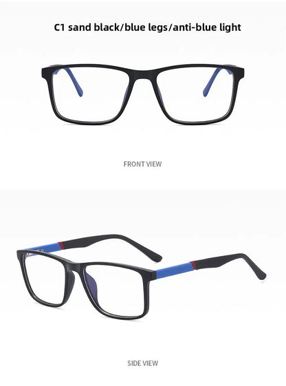BLMUSA Photochromic Sport Glasses