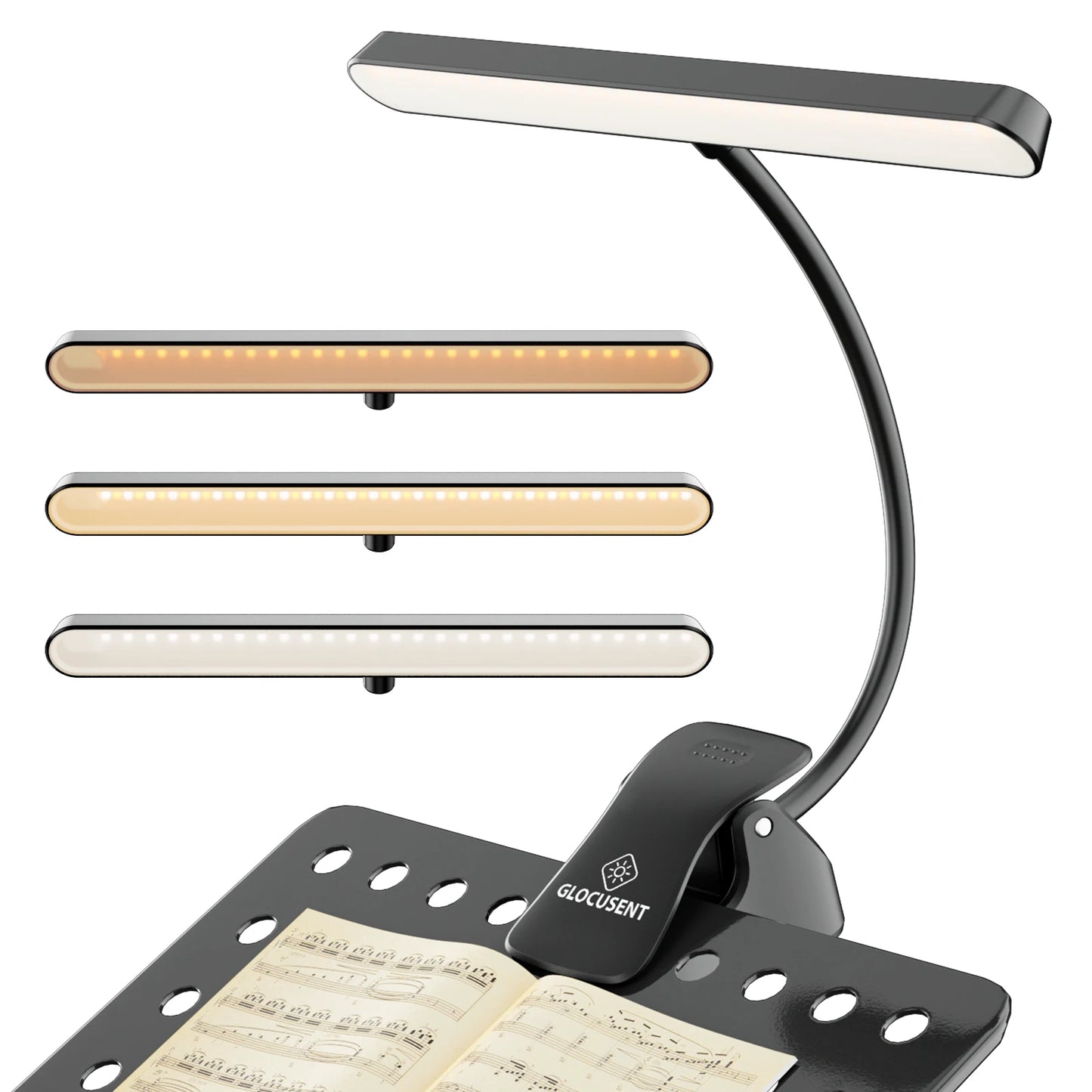 56-LED Music Stand Light