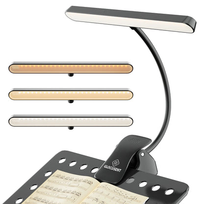56-LED Music Stand Light