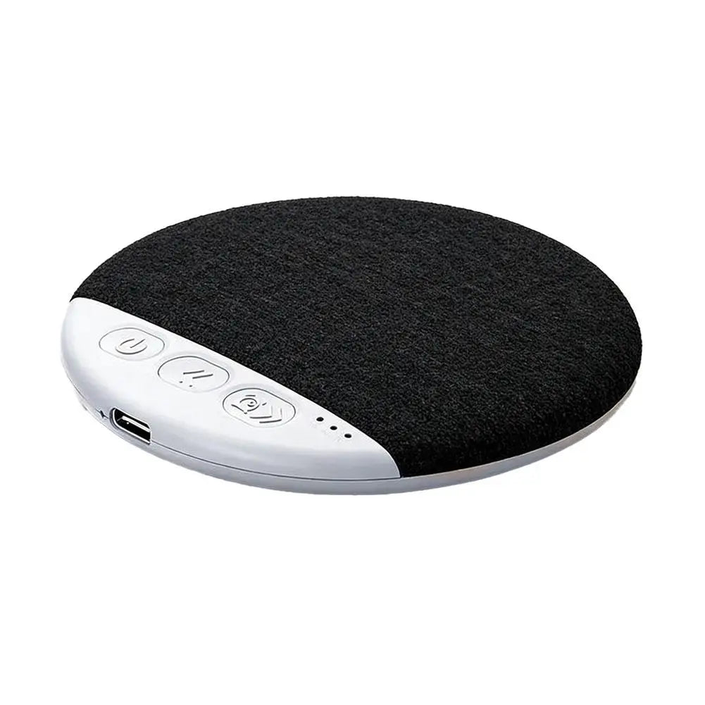 Bedtime Bluetooth Pillow Speaker