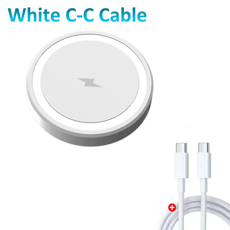 100W Magnetic Fast Charging Pad