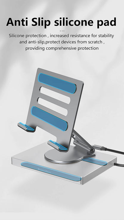 KEBIDUMEI 9-in-1 Docking Station