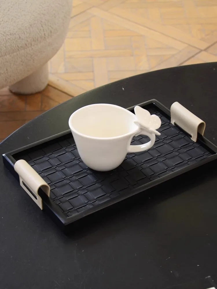 NatureForm Decorative Organization Tray