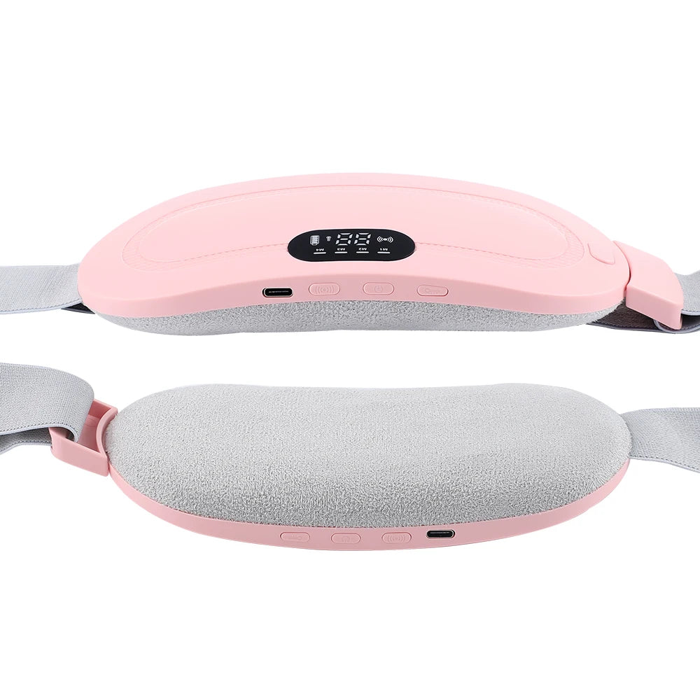 Electric Waist Heating Belt