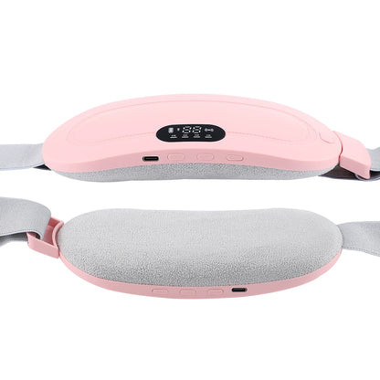Electric Waist Heating Belt