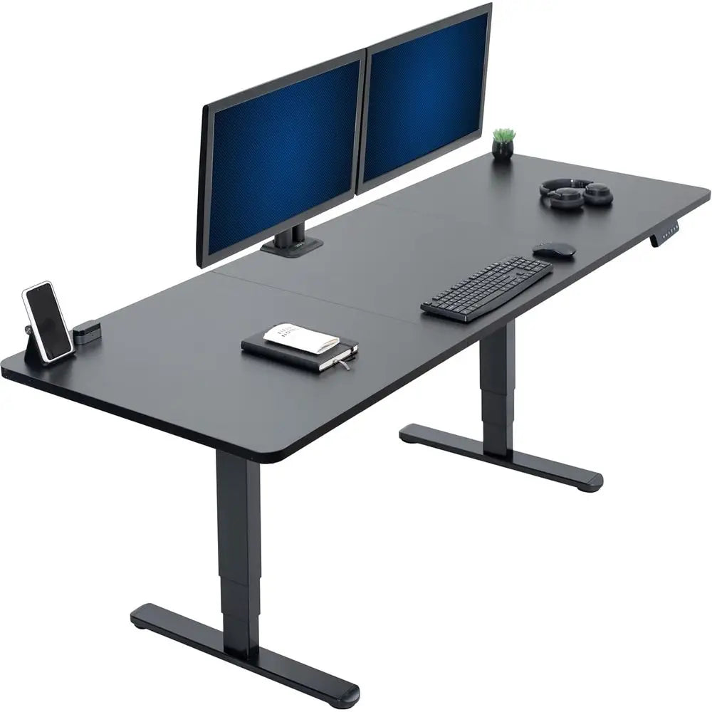 Dual Motor Sit-Stand Desk