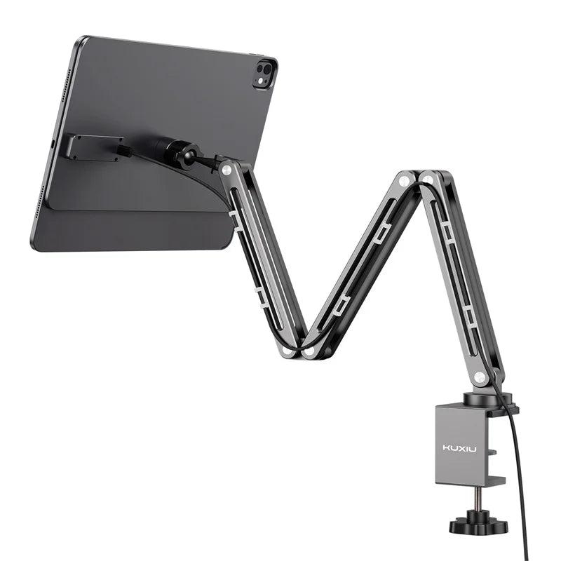 ProCharge Magnetic iPad Desk Mount & Charging Stand