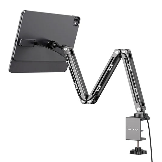 ProCharge Magnetic iPad Desk Mount & Charging Stand