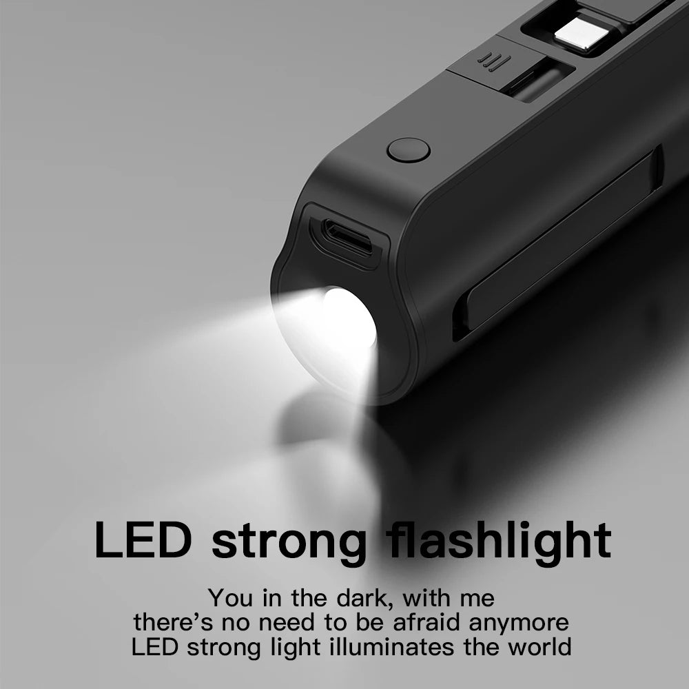 5000mAh Power Bank