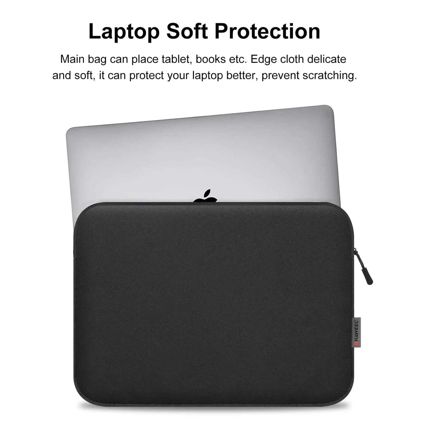 Shockproof Laptop Briefcase