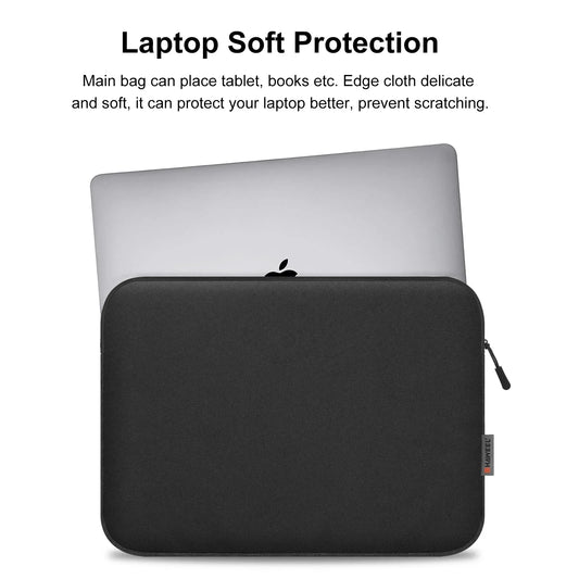 Shockproof Laptop Briefcase