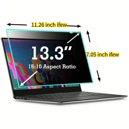 Laptop Privacy Screen Filter