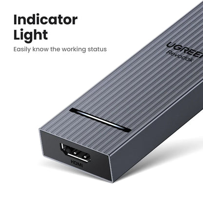 UGREEN Docking Station II