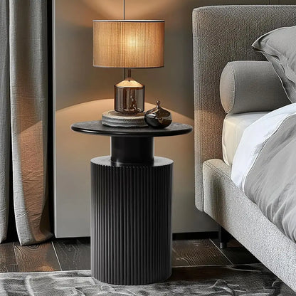 Nolan Compact Round Table