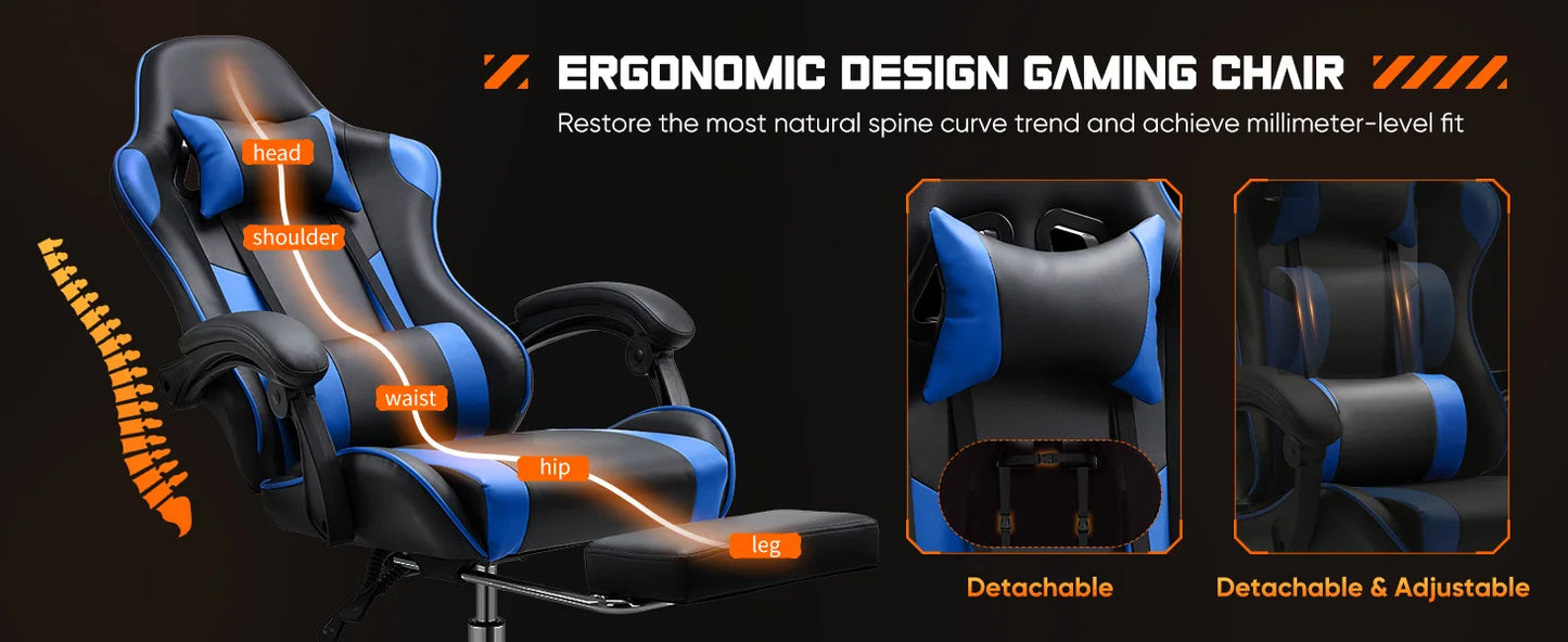 Vantage Racing Chair