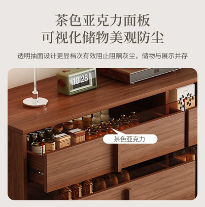 Modern Storage Sideboard Cabinet