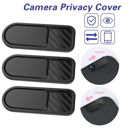 Webcam Privacy Cover